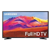 Samsung 32 Inch Smart LED Full HD TV - Black