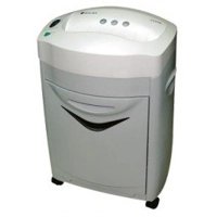 Atlas CC0640 Cross Cut Shredder
