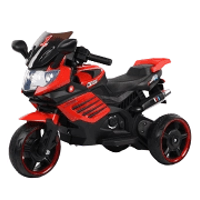 Baby ride motor byke