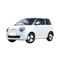 CHANGAN LUMIN 205KM XIANGQIN MODEL