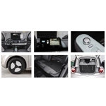 CHANGAN LUMIN 205KM XIANGQIN MODEL