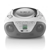 Toshiba TYCRU8 - Portable CD & USB Radio
