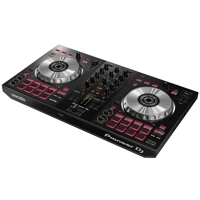 PIONEER DJ DDJ-SB3 SERATO DJ CONTROLLER
