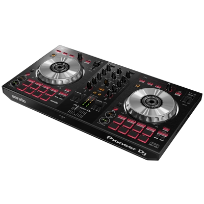 PIONEER DJ DDJ-SB3 SERATO DJ CONTROLLER
