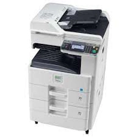 Kyocera FS-6030MFP