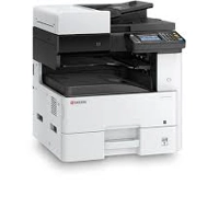 KYOCERA ECOSYS M4125idn Multi-functional Photo Copier A4/A3 Speed 25 PPM