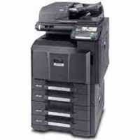 Kyocera TASKalfa 2552ci A4/A3 colour Multi-Functional Printer Print Scan Copy Fax Printer