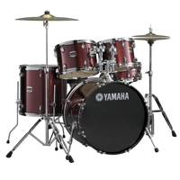 YAMAHA DRUMSETS
