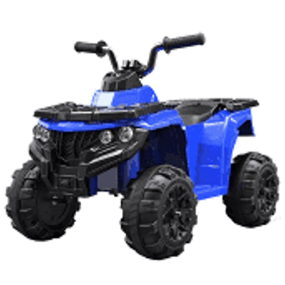 4 wheel Electric toy car