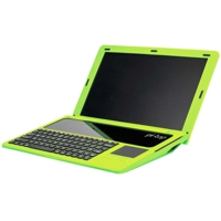Pi-Top, Laptop, Green (UK) with 13.3in LCD Display