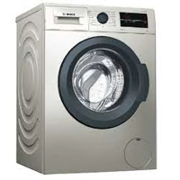 Bosch WAJ2018SKE 8 kg Front Load Washing Machine
