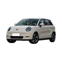 JAC YIWEI3 2023 405KM LITE JIANGHUAI