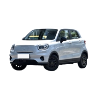 LEAPMOTOR C01 2023 525 COMFORT EDITION