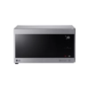 LG MS2595CIS Microwave Oven Solo 25L Silver