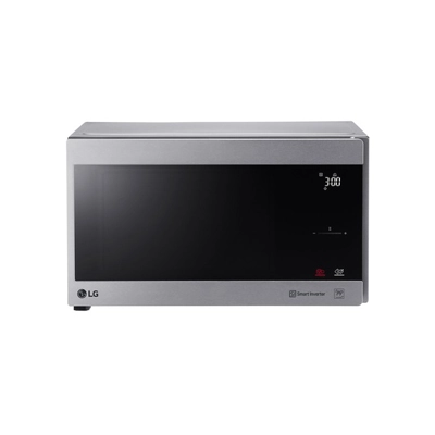 LG MS2595CIS Microwave Oven Solo 25L Silver