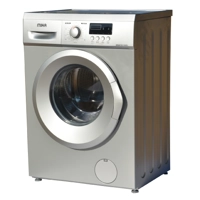 9KG Steam Washing Machine Chrome Knob Visit 4