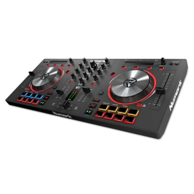NUMARK MIXTRACK PRO 3