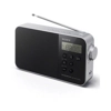 Portable Digital Radio Sony ICF- M780SL