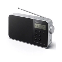 Portable Digital Radio Sony ICF- M780SL