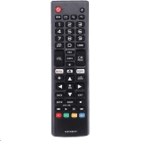 Remote Control for 4K LG LCD TV 32LJ550BUA 32LJ550MUB