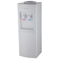 HOT AND NORMAL FREE STANDING WATER DISPENSER- RM/293