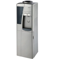 HOT AND COLD FREE STANDING WATER DISPENSER- RM/357