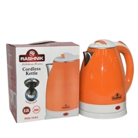 Rashnik RN-1141 Cordless Electric Kettle