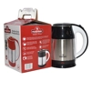 Rashnik RN-1148 Stainless Steel Premium Cordless Electric Kettle