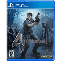 Resident evil 2 PS4