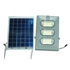 SOLAR FLOODLIGHT WITH MOTION SENSOR
