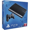 PS3 super slim 12gb