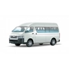 TOYOTA HIACE 7L / 9L BODYKIT/FACELIFT