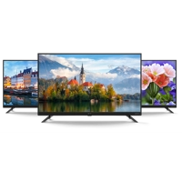 Iconix 22 Inch HD Digital LED_Inbuilt Decoder TV