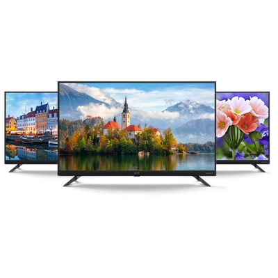 Polar 22 Inches With Inbuilt Decorder LED Digital TV -USB And HDMI Ports