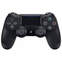 PLAYSTATION 4 {PS4} WIRELESS DOUBLESHOCK 4 GAMEPAD