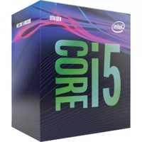 INTEL HEXA CORE I5 9400F UPTO 4.1GHZ 9TH GENERATION BOXED PROCESSOR FOR DESKTOP