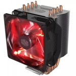 GAMMAXX 400 RED LED AIR CPU ..