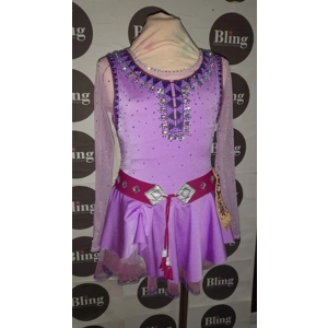 ASHA DRESS WISH DREAMS COME TRUE