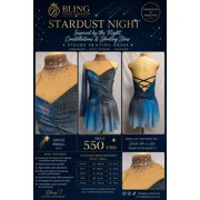 STARDUSST NIGHT