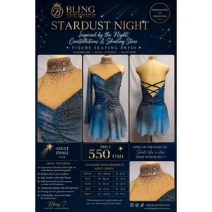 STARDUSST NIGHT