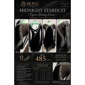 MIDNIGHT STARDUST