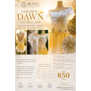 GOLDEN DAWN