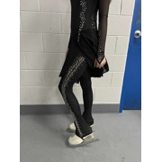 COSTUM BOOT COVER PANT