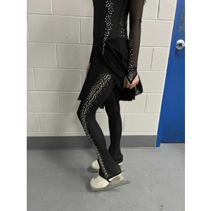 COSTUM BOOT COVER PANT