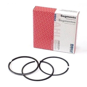 86MM MAHLE STD PISTON RING Z20