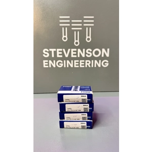 VAUXHALL Z20LET  MAHLE VALVE GUIDE 011FX31167000 QTY 16