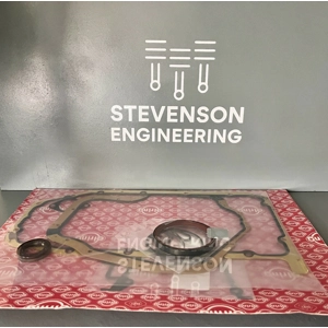 ELRING 081.380 CONVERSION GASKET SET VAUXHALL Z20LEH, LEL,..