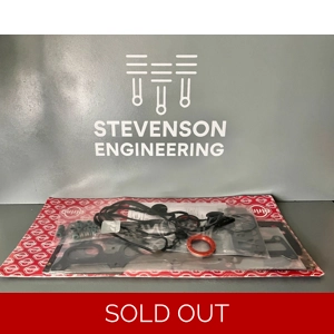 ELRING 081.590 HEAD GASKET SET VAUXHALL Z20 LEL LER LET