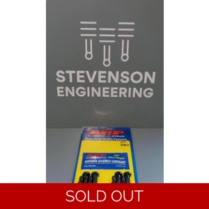 NISSAN SR20DE/T ARP FLYWHEEL BOLT 102-2801