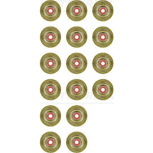 VAUXHALL Z20 ENGINE FAMILY UPRATED STEM SEAL